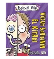 Vücut Sahibinin El Kitabı