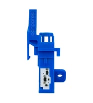 Buderus İle Uyumlu Logomax U072-18K/Logomax U072-24K/Logomax U072-28K/Logomax U072-35K vb. Kombi Türbin Okuyucu Sensör -