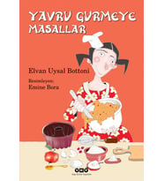 Yavru Gurmeye Masallar