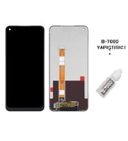 Oppo A53 Uyumlu Lcd Ekran Dokunmatik Servis +B-7000