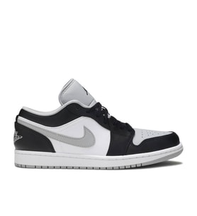 NİKE AİR JORDAN 1 LOW SHADOW GREY