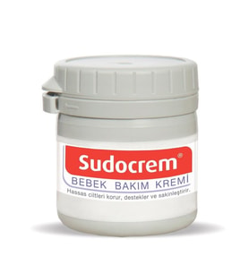 Sudocrem Bebek Bakım Kremi 60 Gr
