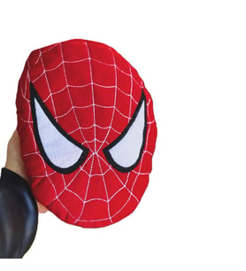 Spider Man Yastık