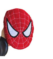 Spider Man Yastık