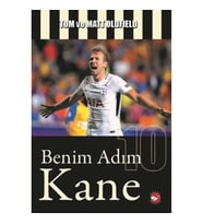 Benim Adım Kane
