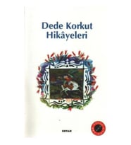 Dede Korkut Hikayeleri