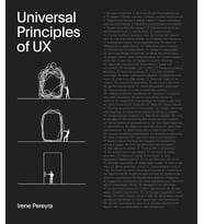 Universal Principles Of Ux: 100 Timeless Strategies To Create Positive Interactions Between People A (Krem)