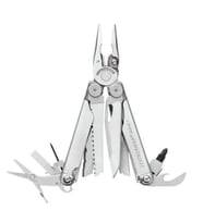 Leatherman Wave Plus Metalik Pense