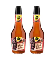 Kühne Salata Sirkesi 500 ml Cam x 2 Adet