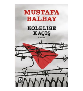 Köleliğe Kaçış