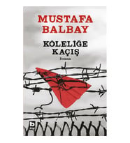 Köleliğe Kaçış