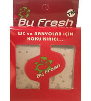 WC-BANYO DOLABI KOKU ÖNLEYİCİ VE KOKU YOK EDİCİ