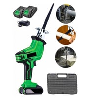 Kömürsüz BL Motor Et Kemik Ahşap Metal Yutong Kesme Tilki Kuyruğu Makinesi