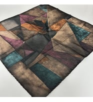 Locella Soft Pamuklu Eşarp LDFG0311