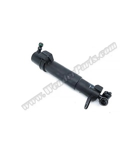 Mercedes W211 2002-2006 Far Yıkama Robotu Sağ A2118600647 Wender