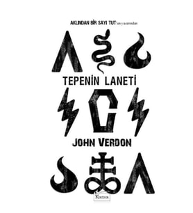TEPENİN LANETİ