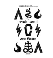 TEPENİN LANETİ