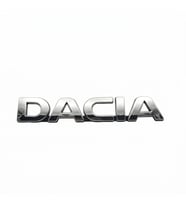 Dacia Bagaj Yazısı 8200907776