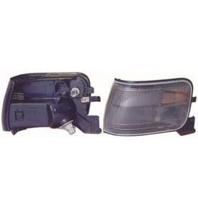 Mitsubishi L300 1998 Sonrası Sağ Sinyal Mb831306T