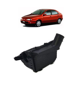 FİAT BRAVA HAVA FİLTRE KAZANI 1.6 16 VALVE BENZİNLİ MOTORLARA UYUMLU
