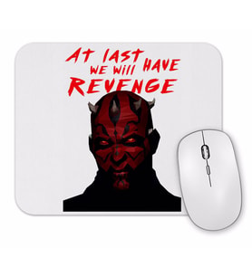 Retro Carro Mouse Pad