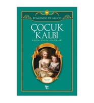 Çocuk Kalbi  Edmondo De Amicis