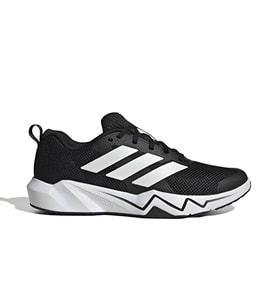 Adidas Rapidmove Go Traine Erkek Antrenman Ayakkabısı JQ3950 Siyah