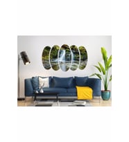 ŞELALE MANZARA MDF TABLO-2213