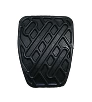 Nissan Qashqai 2007-2014 için Fren Pedal Lastiği