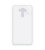 SChitec ASUS ZC551TL Uyumlu Arka Yüzey Hidrojel Koruyucu Film