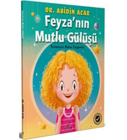 Feyza'nın Mutlu Gülüşü