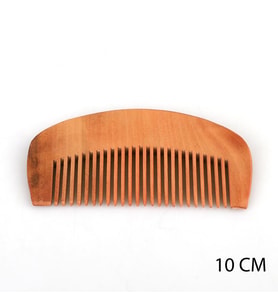 AHŞAP TARAK 10 CM TRK10-2