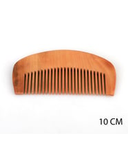 AHŞAP TARAK 10 CM TRK10-2