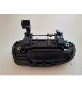 HYUNDAI ACCENT- ADMIRE- 03/05; ARKA KAPI DIŞ AÇMA KOLU SAĞ SİYAH 83660-25000 594-3061