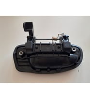 HYUNDAI ACCENT- ADMIRE- 03/05; ARKA KAPI DIŞ AÇMA KOLU SAĞ SİYAH 83660-25000 594-3061