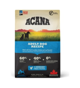 Acana Heritage Tahılsız Kuru Köpek Maması 2 Kg
