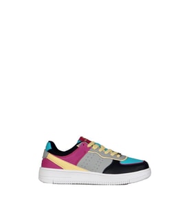 Hammerjack 101 21220-Z Compas Gri/Siyah Kadın Sneaker