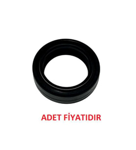 Bajaj Ön Amortisör Keçesi Adet Discover 150 Orj 30X4210.5