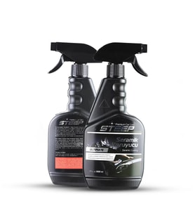 STEEP Ultimate Seramik Boya Koruyucu 500 Ml