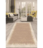 Dijital Kaymaz Taban Yıkanabilir Modern Renkli Salon Halısı Mutfak Halısı Yolluk ND-HT-507 (Çok Renkli)