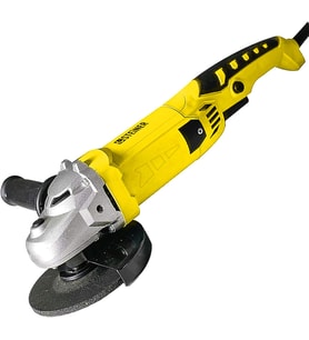 Steiner Alman 3000 Watt Devir Ayarli Sjs Çift Metal Dişli Şanzuman Demir Metal Kesme Taşlama Makines