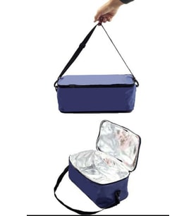 Piknik Termos Çanta 15 Litre