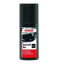 Sonax Dış Plastik Aksam & Tampon Boyası Siyah 100 ml