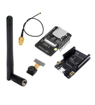 ESP32 Cam WiFi  Bluetooth Kamera Modülü Geliştirme Kartı