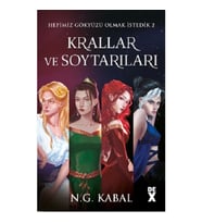 HGOİ 2 : Krallar ve Soytarıları