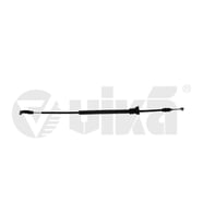 1Z0837085A Kapı Açma Teli Ön - Octavia 2004-2013