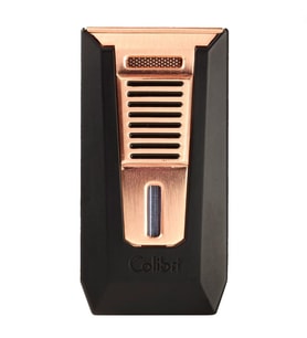 Colibri Slide Siyah-Rose Puro Çakmağı