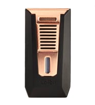 Colibri Slide Siyah-Rose Puro Çakmağı