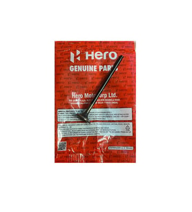 Hero HR200-XV E01C06 Egzoz Subap