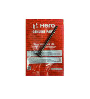 Hero HR200-XV E01C06 Egzoz Subap